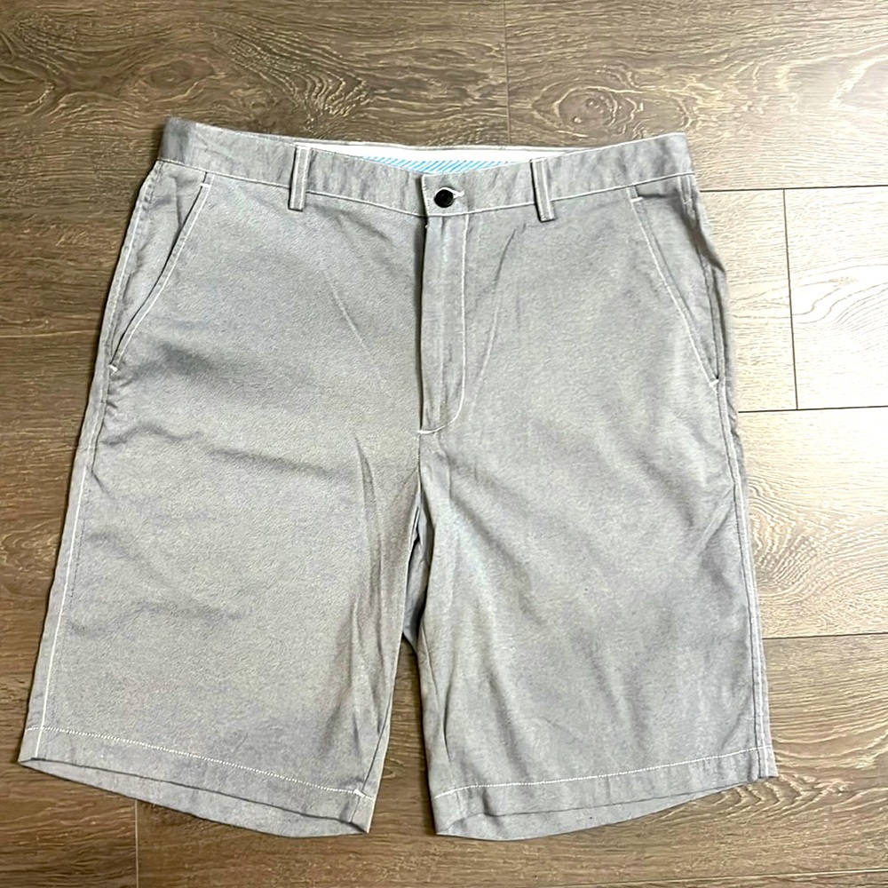 Foot Joy golf shorts